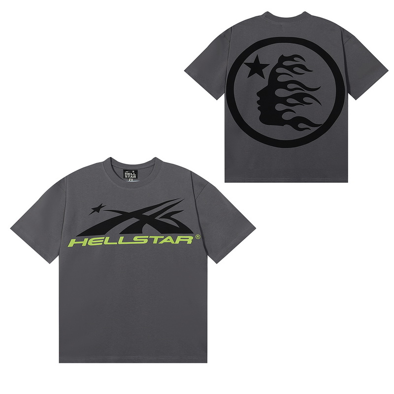 Hellstar T-shirts-700