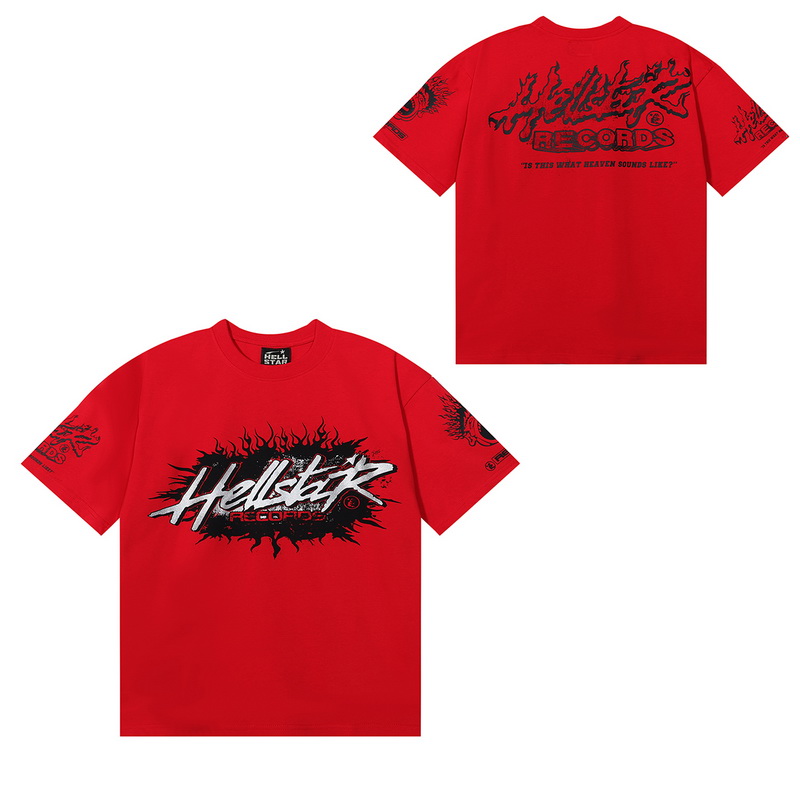 Hellstar T-shirts-723