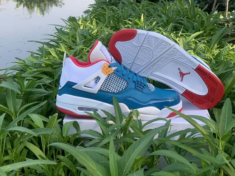 Air Jordan 4 Retro-013