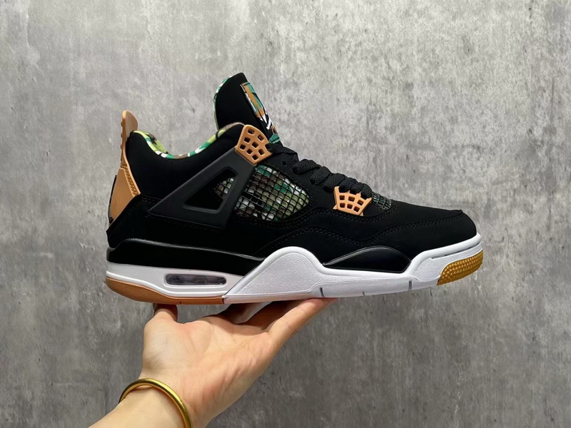 Air Jordan 4 Retro-042