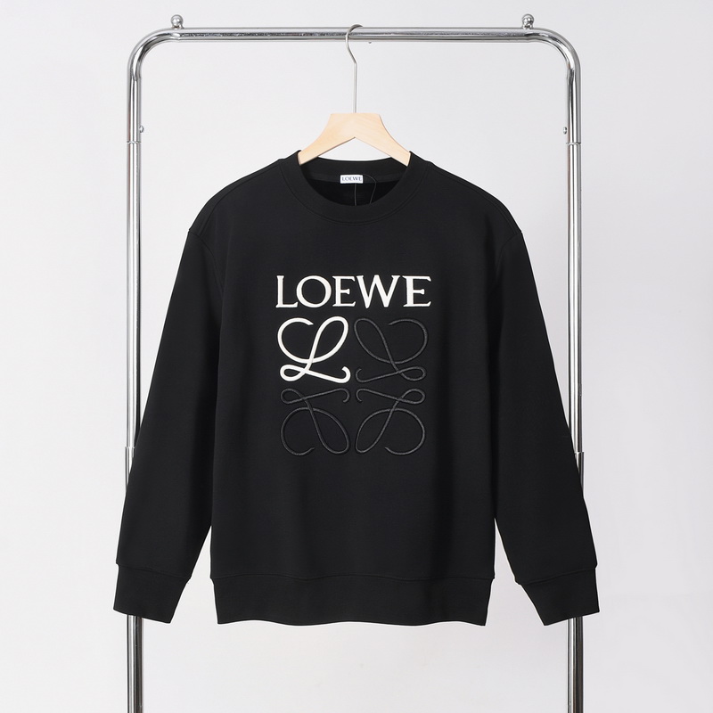 LOEWE Longsleeve-013