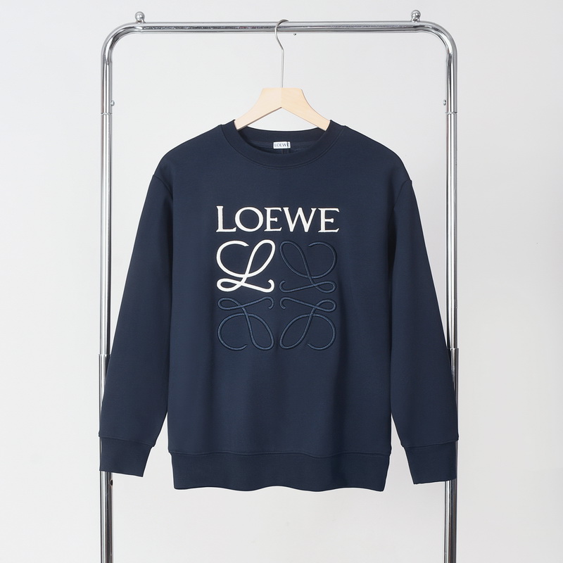 LOEWE Longsleeve-014