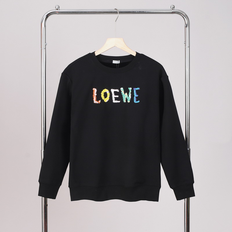 LOEWE Longsleeve-018