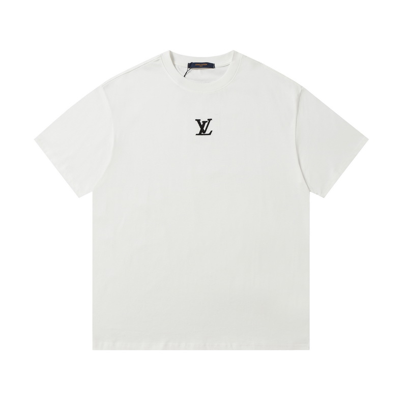 LV T-shirts-2006