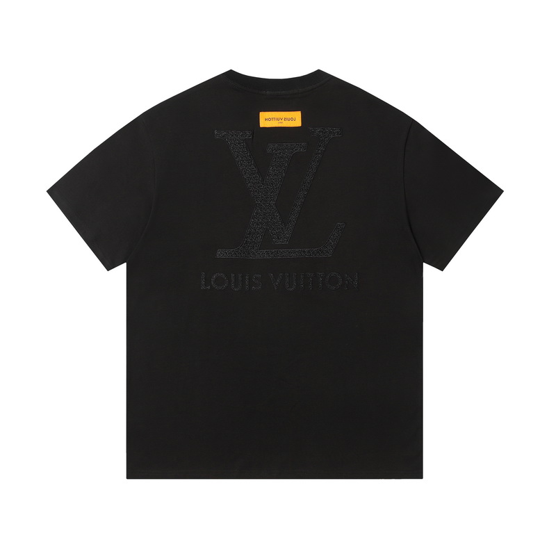 LV T-shirts-2009