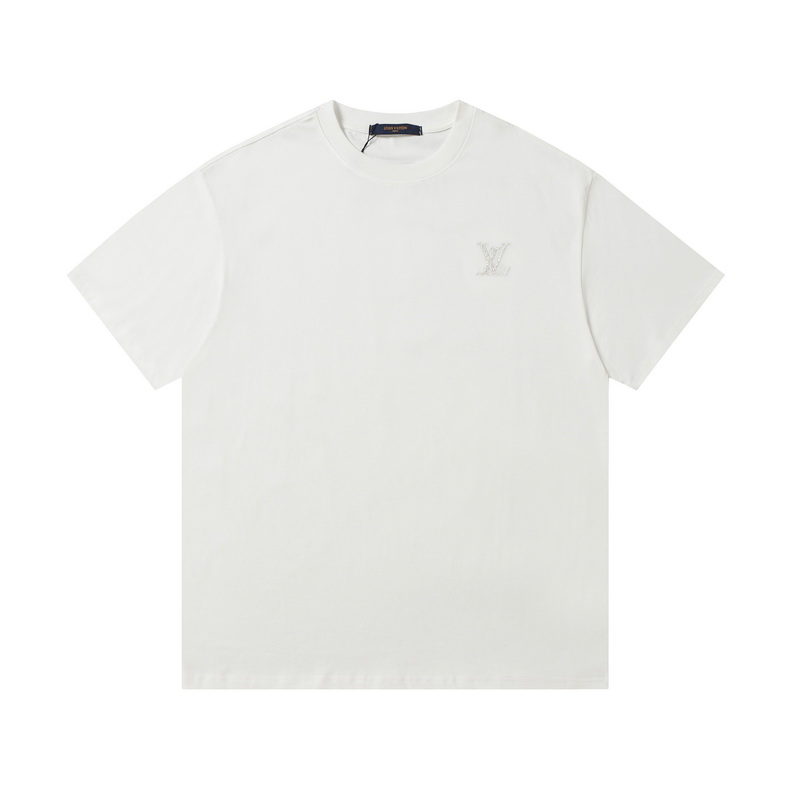 LV T-shirts-2010