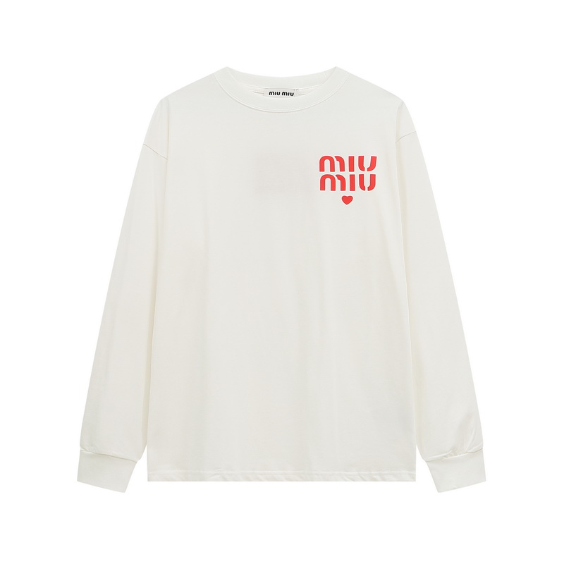 Miu Miu Longsleeve-014