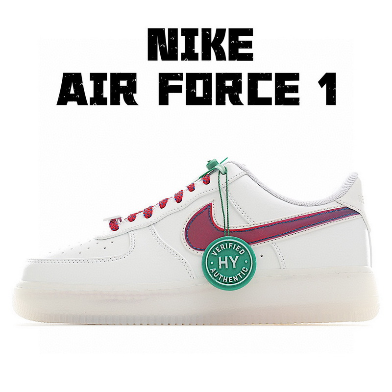 NFC-Nike Air Force One-010