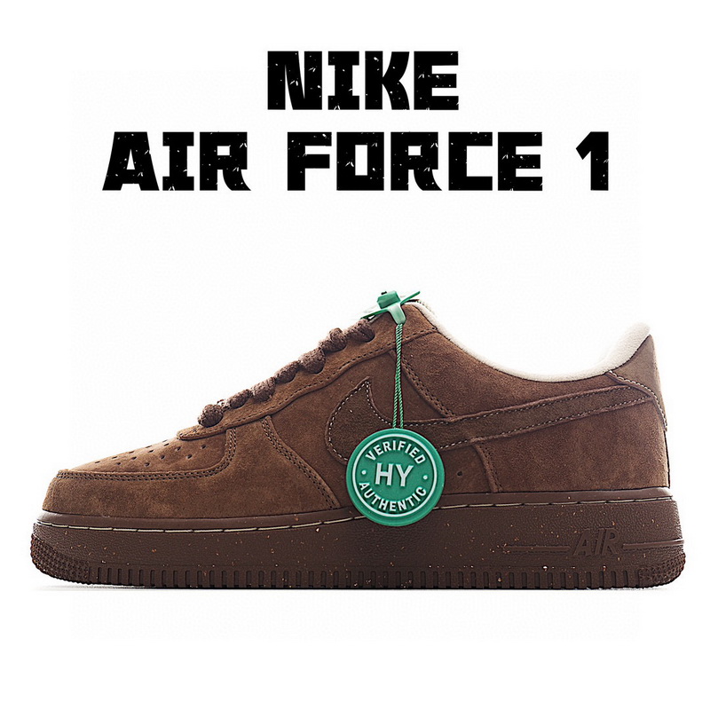 NFC-Nike Air Force One-013