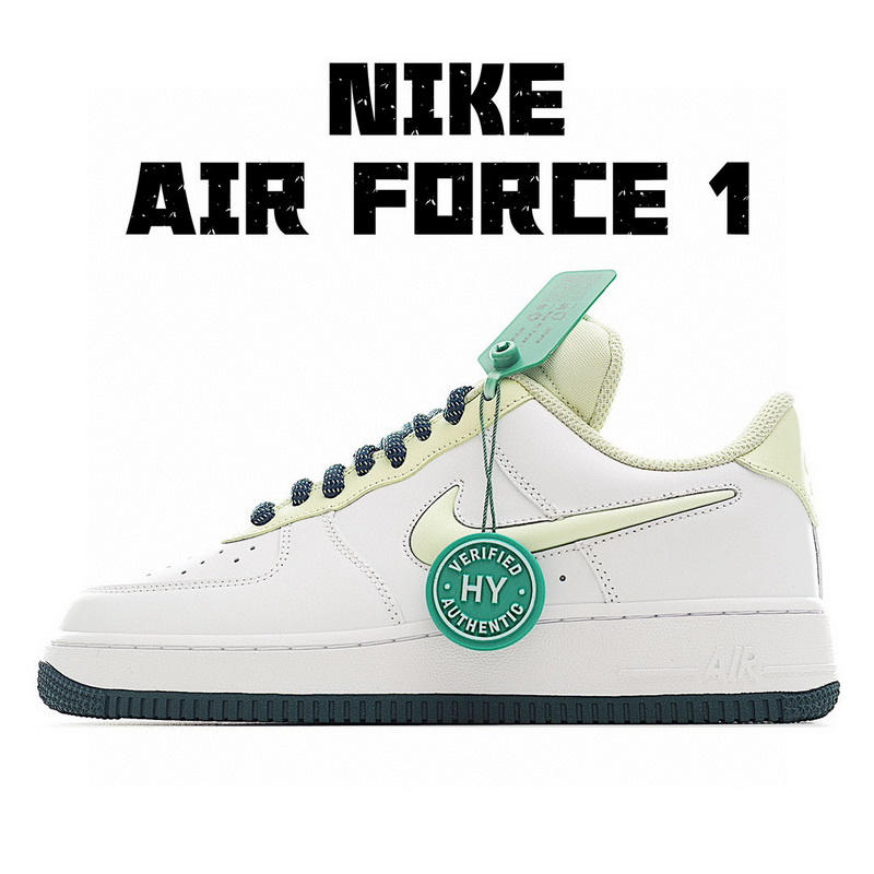 NFC-Nike Air Force One-064