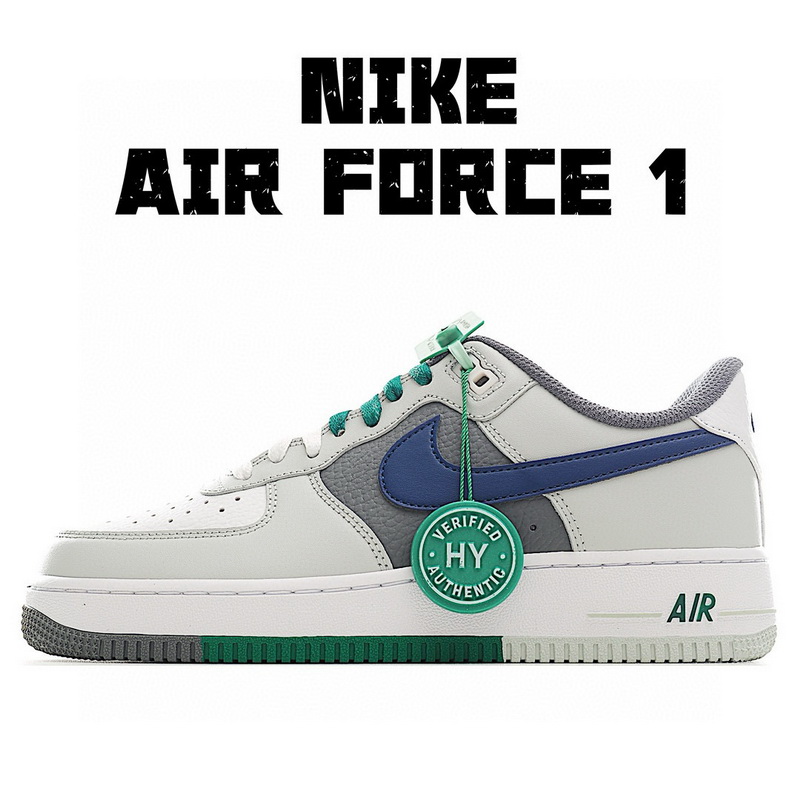 NFC-Nike Air Force One-004