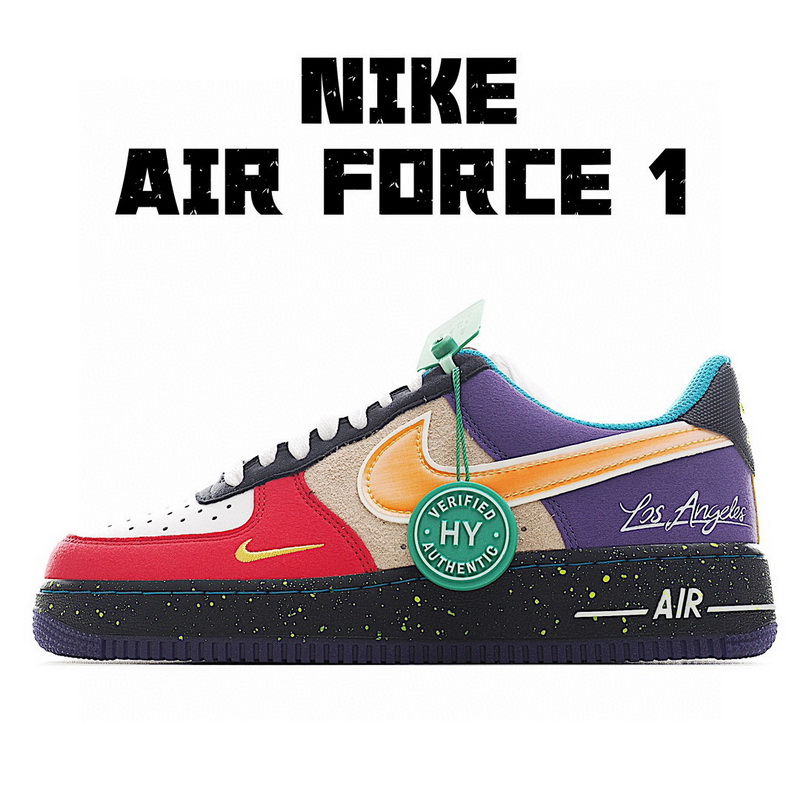 NFC-Nike Air Force One-026