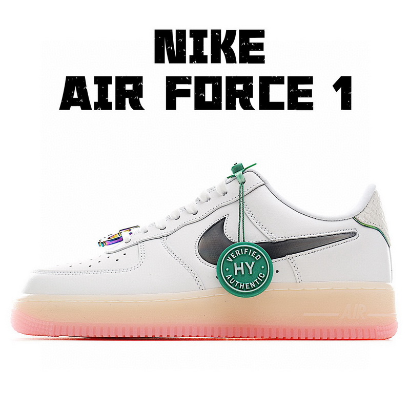 NFC-Nike Air Force One-036