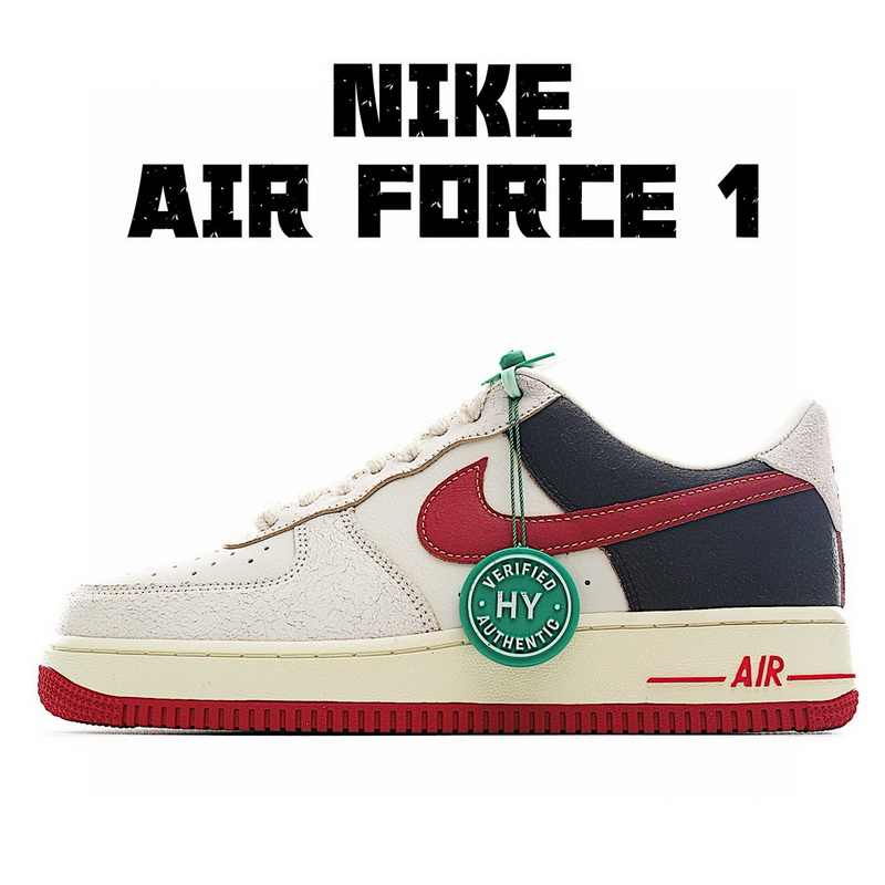 NFC-Nike Air Force One-057