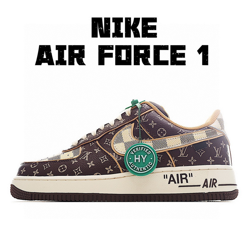 NFC-Nike Air Force One-080