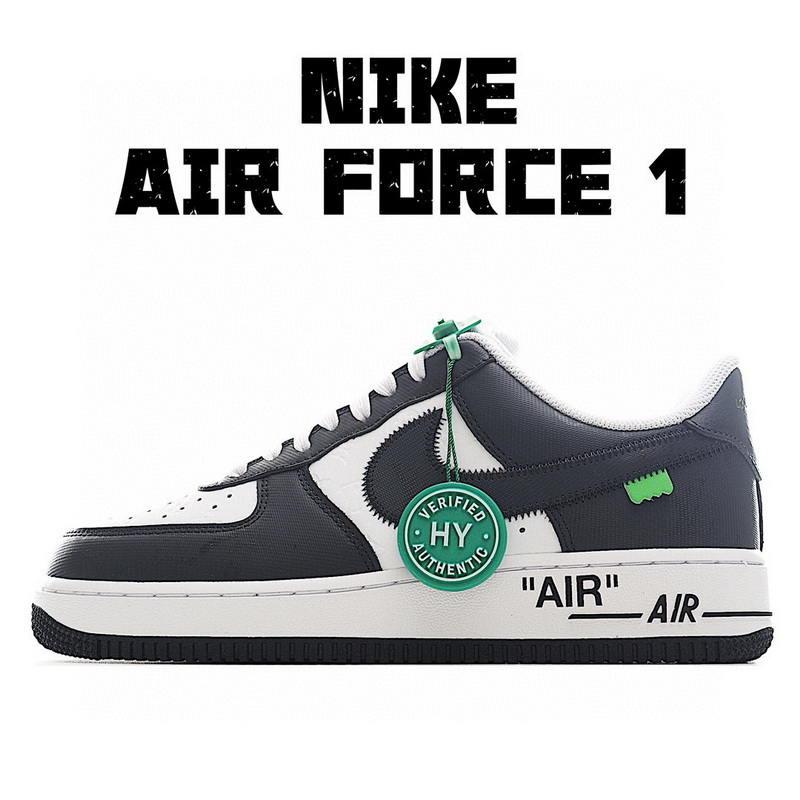 NFC-Nike Air Force One-082