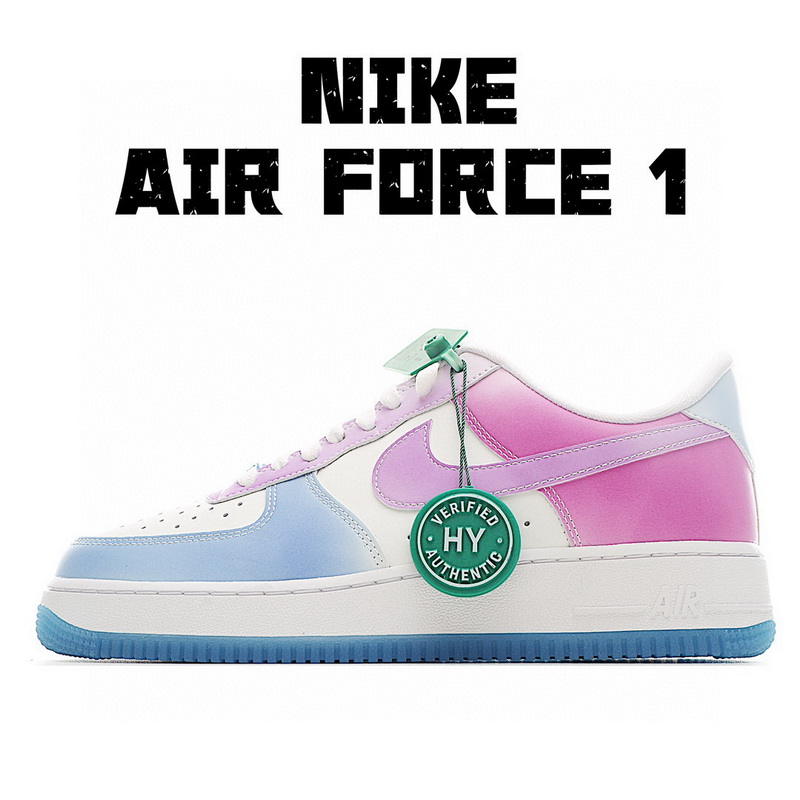 NFC-Nike Air Force One-084