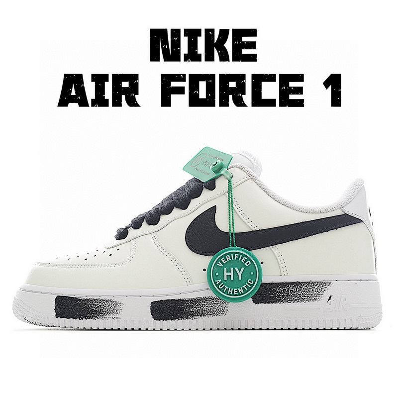 NFC-Nike Air Force One-087