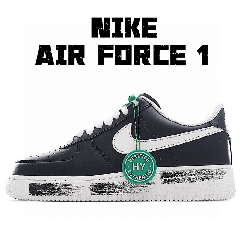 NFC-Nike Air Force One-088