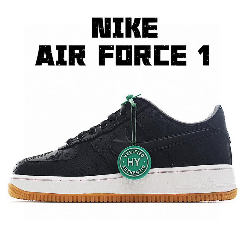 NFC-Nike Air Force One-092