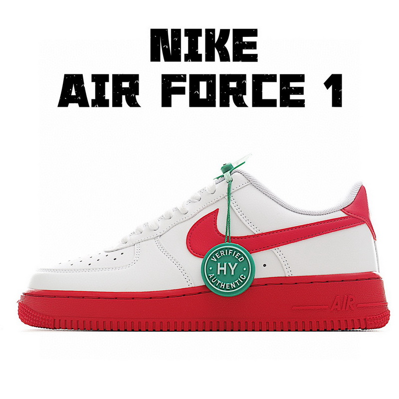 NFC-Nike Air Force One-097