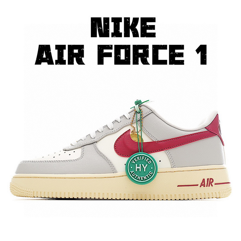 NFC-Nike Air Force One-107