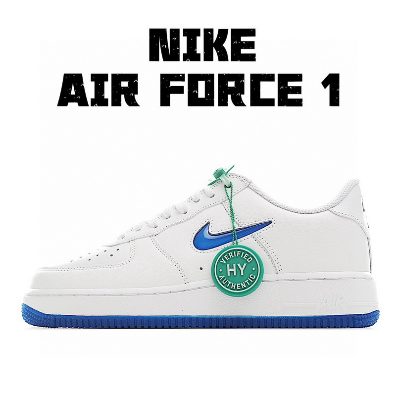 NFC-Nike Air Force One-132