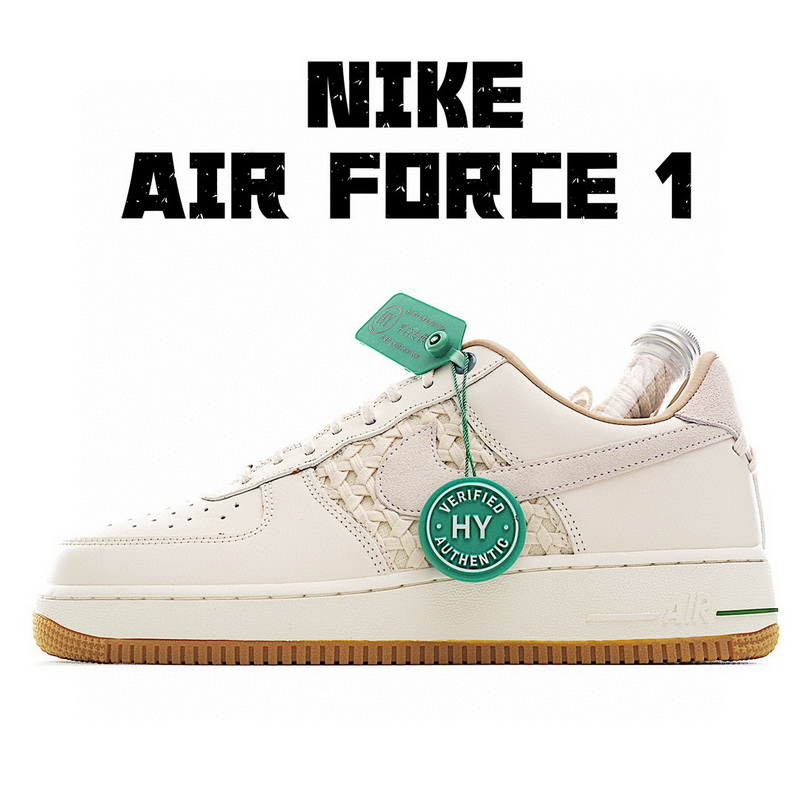 NFC-Nike Air Force One-136