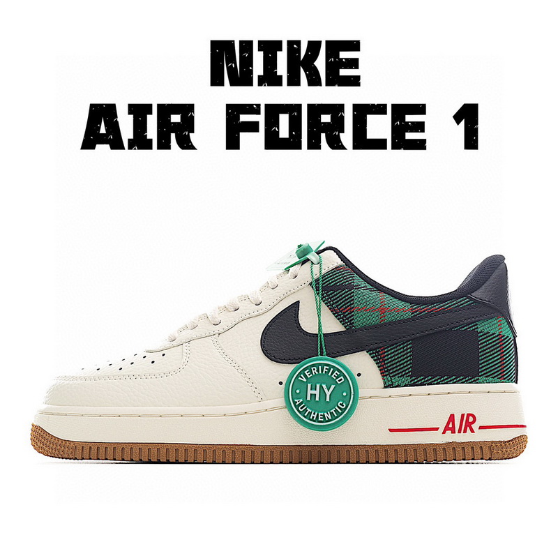 NFC-Nike Air Force One-138