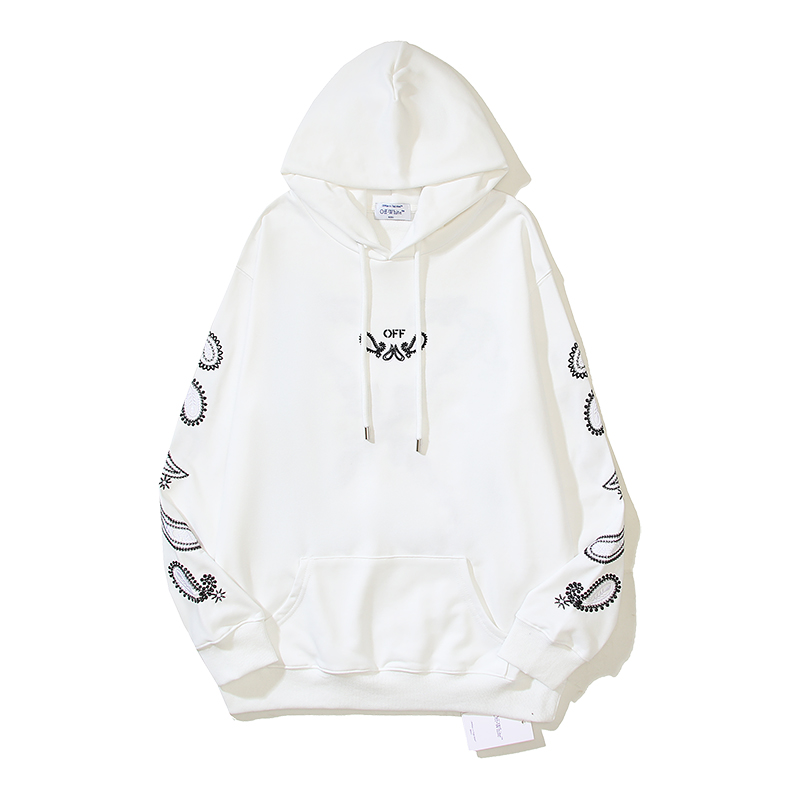 Off White Hoody-1142