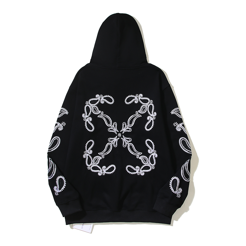 Off White Hoody-1148