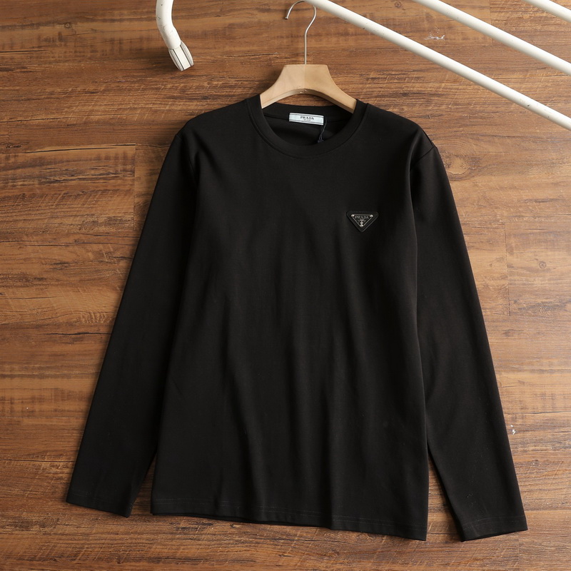 Prada Longsleeve-035