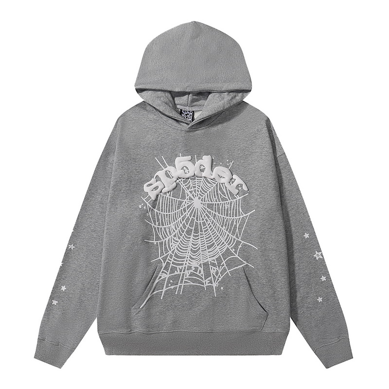 Sp5der Hoody-111