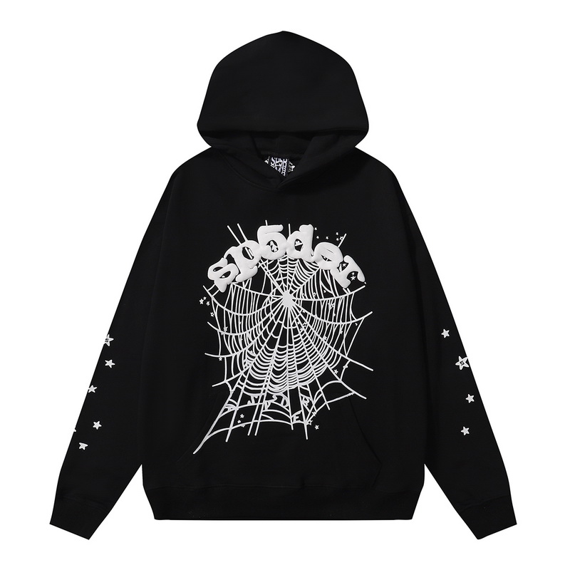 Sp5der Hoody-112