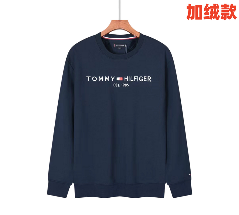 Tommy Hoody-028