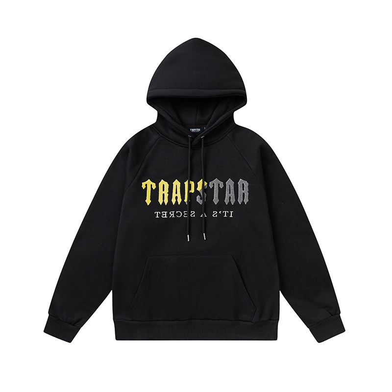 Trapstar Hoody-049