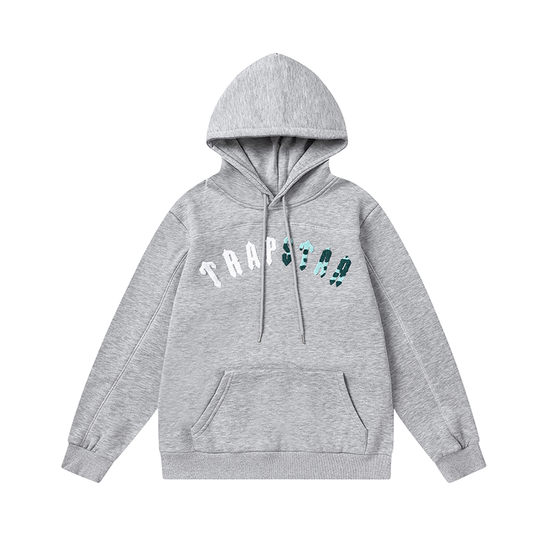 Trapstar Hoody-062