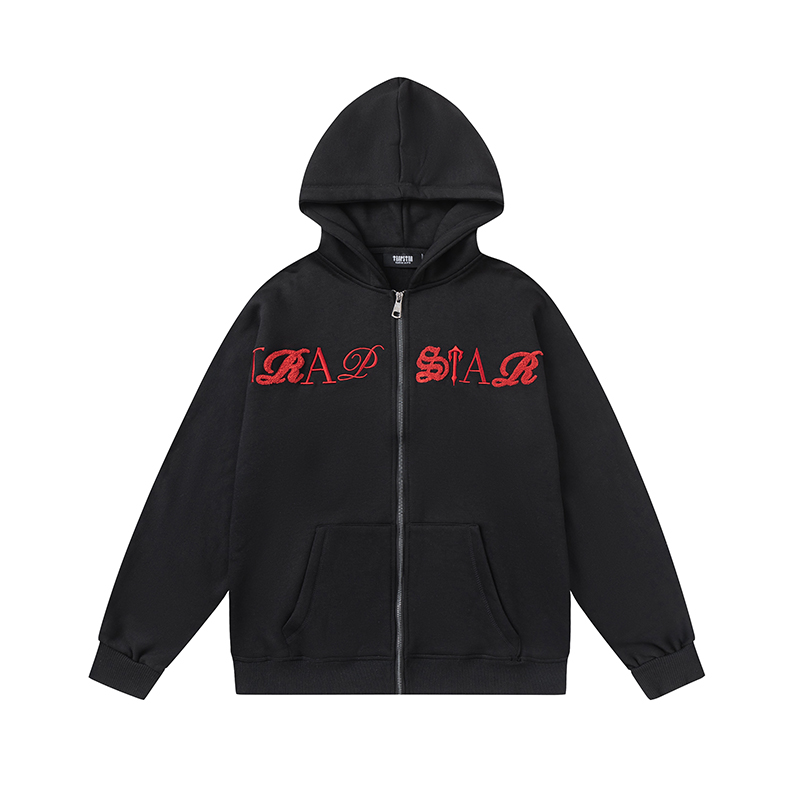 Trapstar Hoody-067