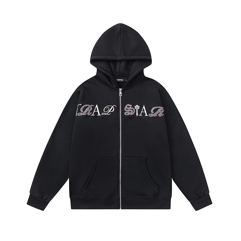 Trapstar Hoody-069