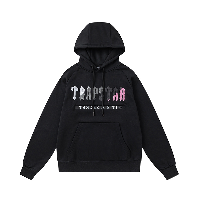 Trapstar Hoody-074