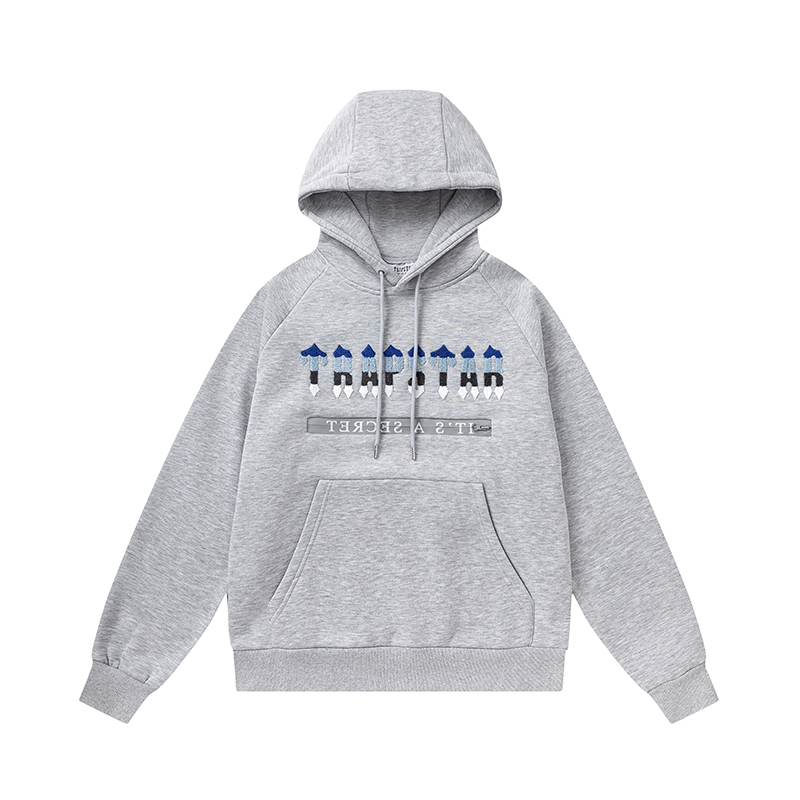 Trapstar Hoody-077