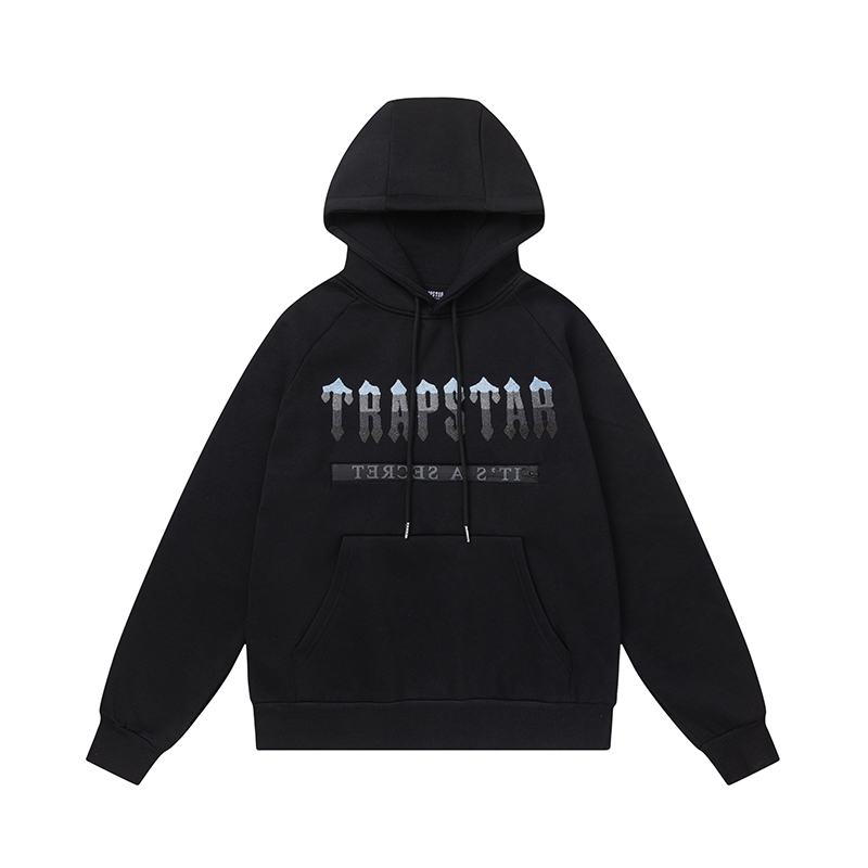 Trapstar Hoody-082