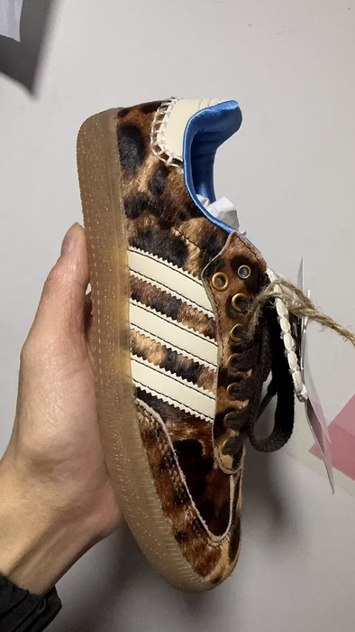 Adidas Shoes(AAA)-001