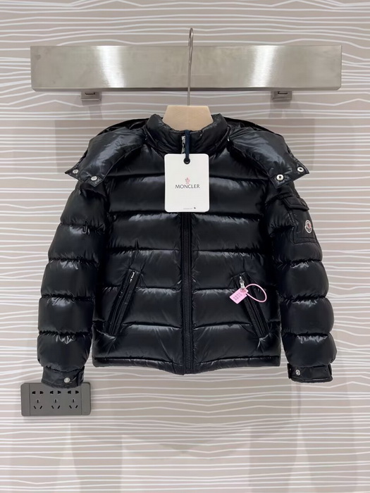 Moncler Coat(Kid)-001