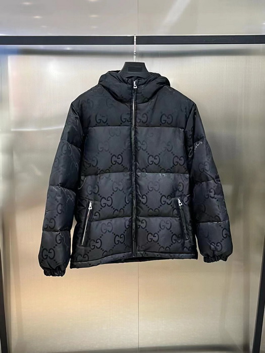 Gucci Coat-004