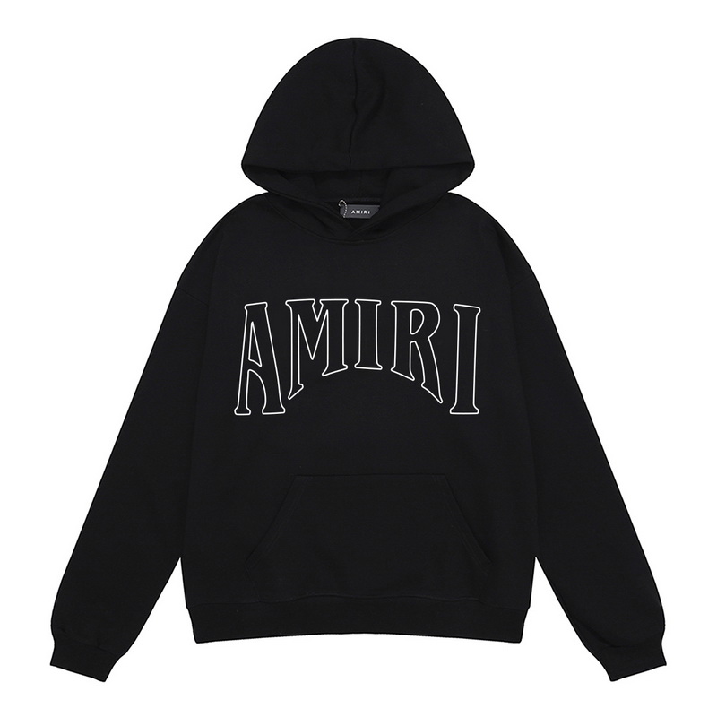 Amiri Hoody-316