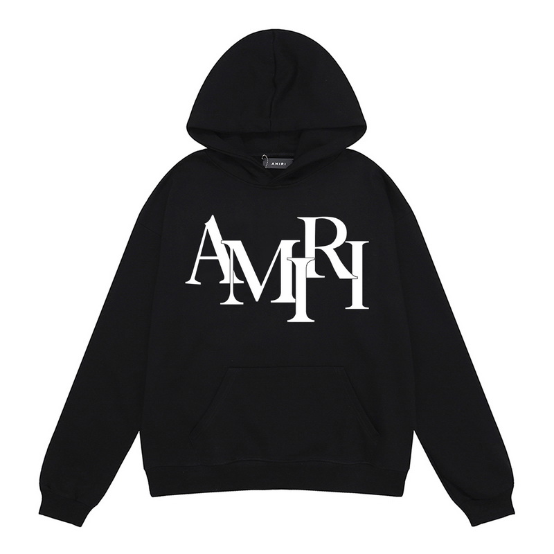 Amiri Hoody-324