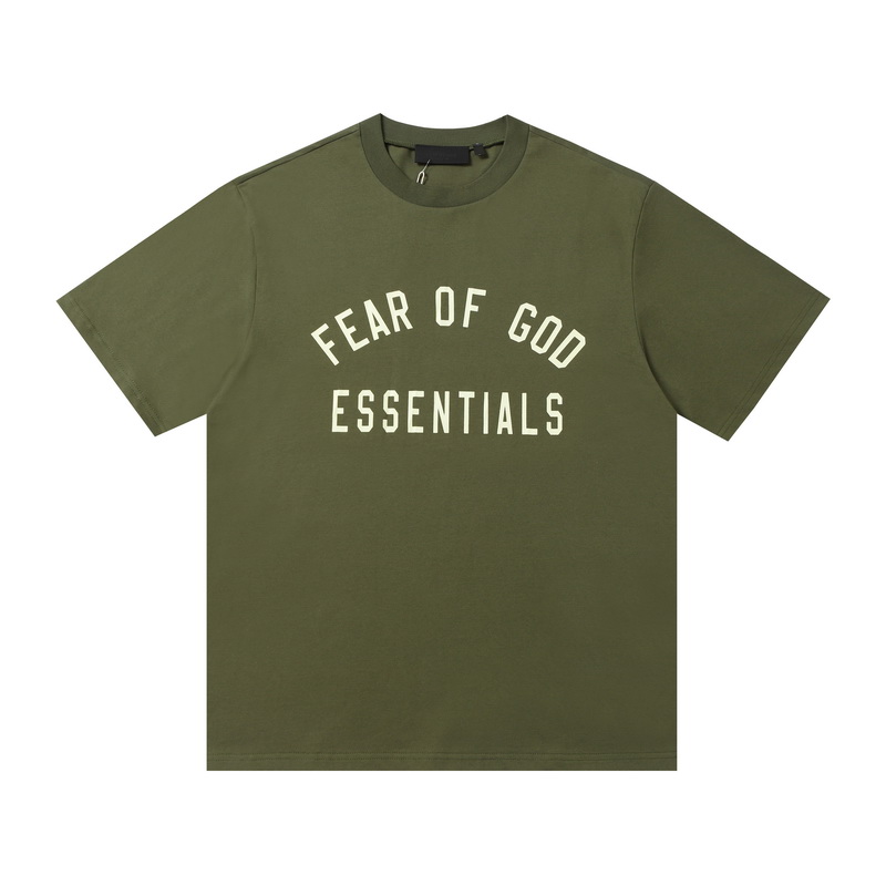 FEAR OF GOD T-shirts-841