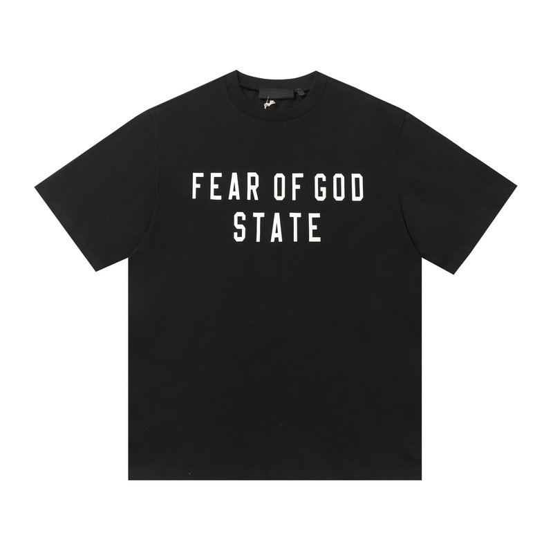 FEAR OF GOD T-shirts-828