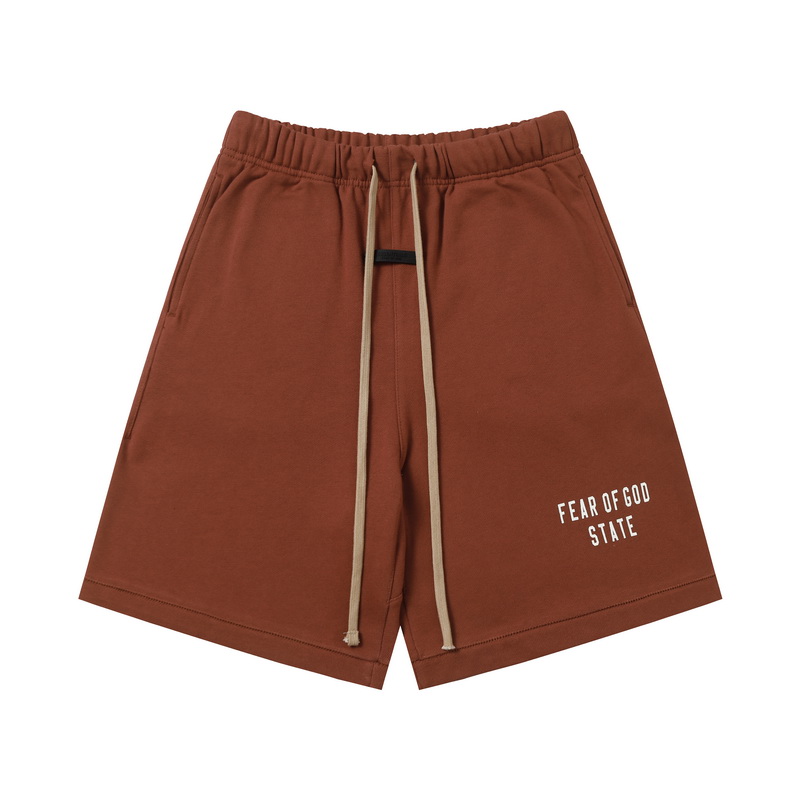 FEAR OF GOD Shorts-238